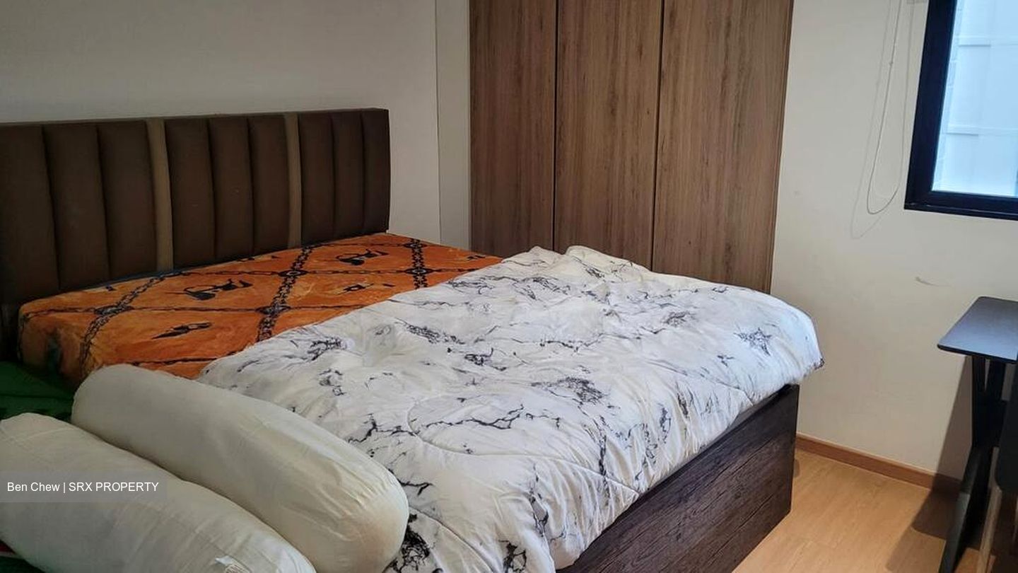 Blk 343 Choa Chu Kang Loop (Choa Chu Kang), HDB 5 Rooms #509489451